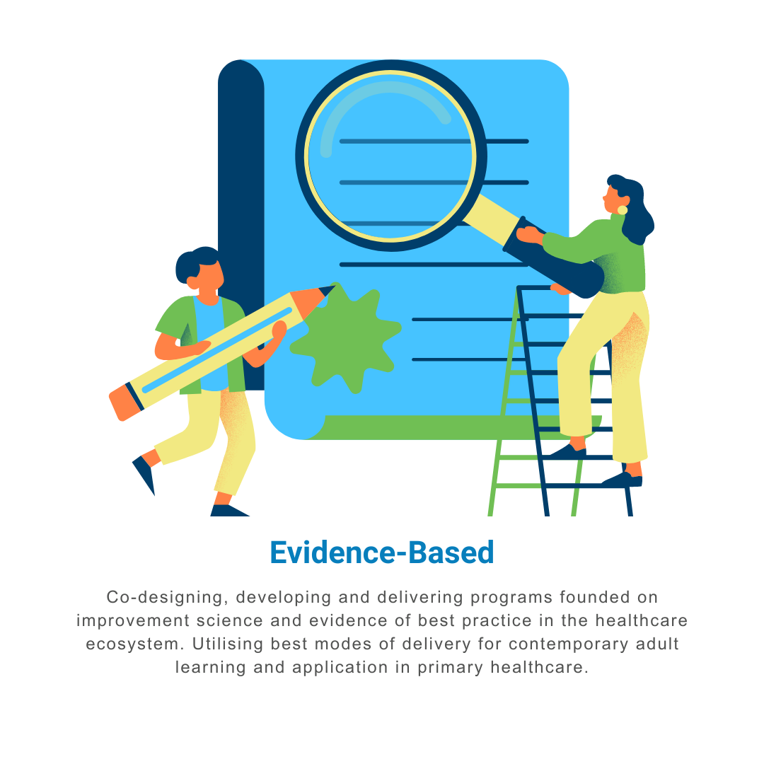 Evidence-Based