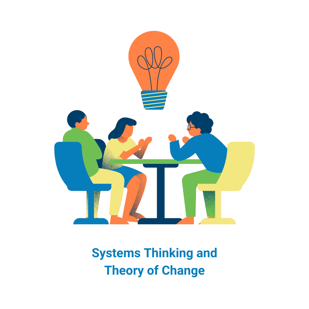 Systems Thinking